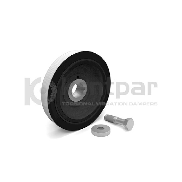 KRANK KASNAĞI KİT JUMPER-DUCATO-SCUDO-PARTNER-BERLINGO-P306-P406-JUMPER-XSARA 1.8 D-1.9 D-TD-2.0 HDI-JTD XUD7-XUD9 KENTPAR 152K1121S