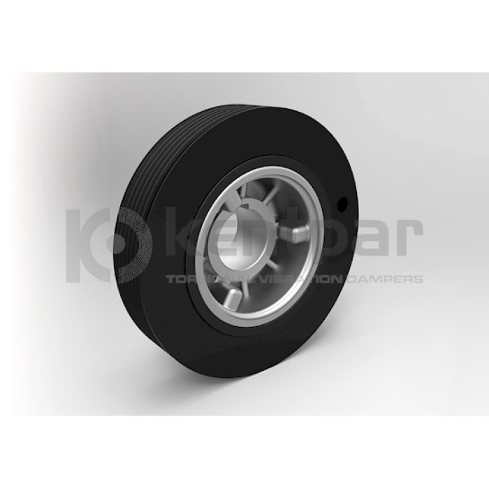 KRANK KASNAĞI CITROEN XANTIA-PEUGEOT 306-405-406 1.6 1.8 I-ST 2.0 ST TURBO XU5M-XU5JP-XU10J KENTPAR 152K13701