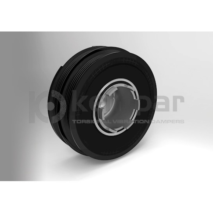KRANK KASNAĞI BMW 3 SERİSİ 318 320 520 D KENTPAR 152K12701