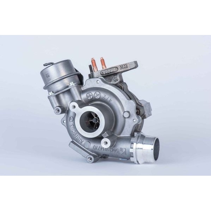 TURBOSARJ RENAULT MEGANE III 09 SCENIC III 09 NISSAN JUKE 10 19 QASHQAI II 13 MERCEDES OM607 W176 W246 C117 X117 W415 X156 1.5dCi K9K 110 BG Euro 5 BORG WARNER KKK 54389880006