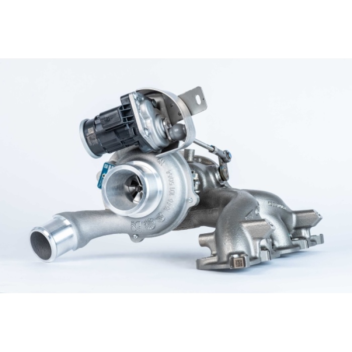 TURBO KOMPLE HYUNDAI TUCSON 1.6L G4FJ T-GDI 15-23 / KIA SPORTAGE 1.6L G4FJ T-GDI 15-22 Gamma-TL KIBO KKK 16399880016