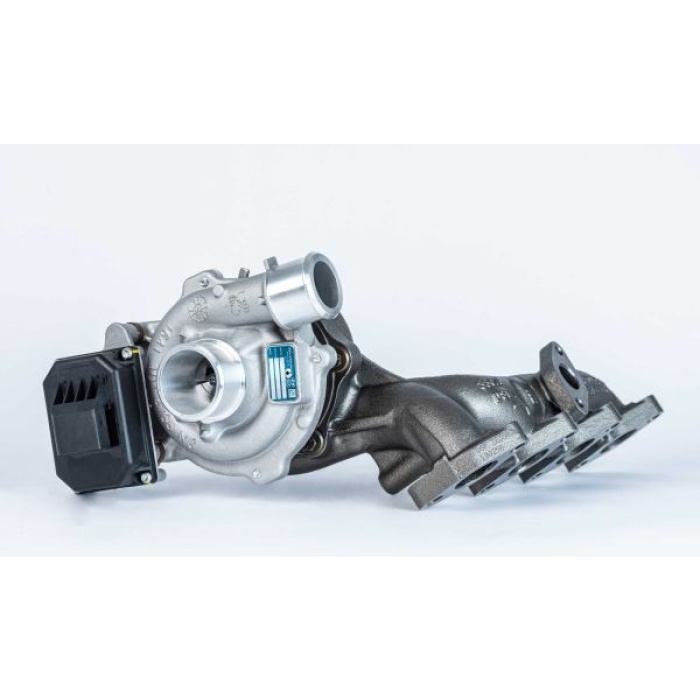 TURBO KOMPLE HYUNDAI İ30 D4FB 12-15 / KIA CEED D4FB 136 hp 15-18 U1.6 BV38 KIBO KKK 16389880014