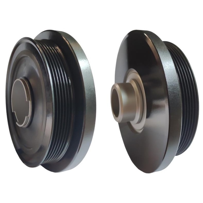 KRANK KASNAGI BMW N57 F10 F30 F32 F33 F34 F36 F07 F25 F26 F15 F16 KMT 163083