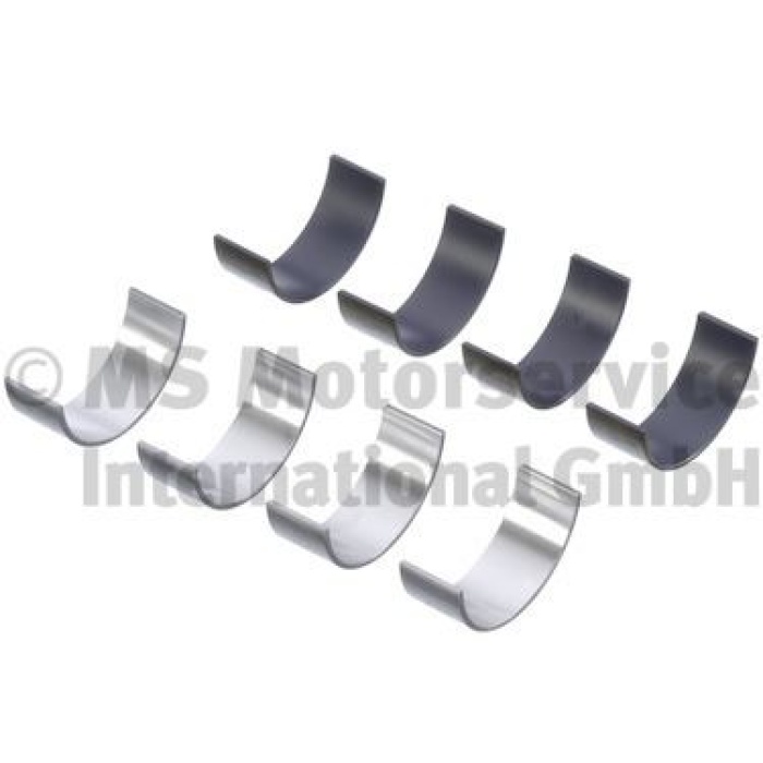 KOL YATAK TAKIMI STD MERCEDES OM607 OM608 W176 W177 W415 C117 . RENAULT K9K 1.5 dCi KNG CLIO MEGANE KOLBEN 37161600