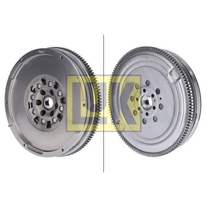 DEBRİYAJ VOLANI CRAFTER-MANTGE DAUA-DAUB-DAVA-DAWA 2.0 TDİ 2016 LUK 415095510