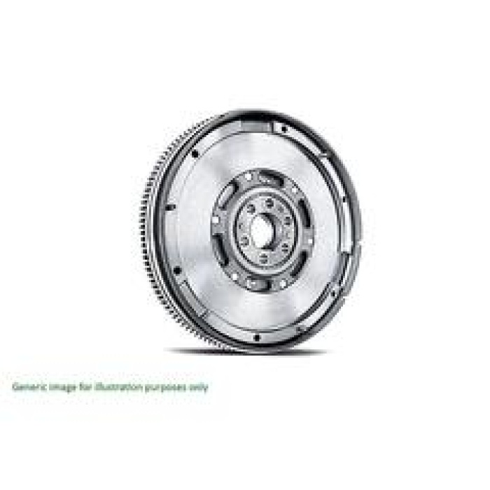 VOLANT KOMPLE ASTRA K 1.2 F12SHL-SHT-SHR LUK 415110710
