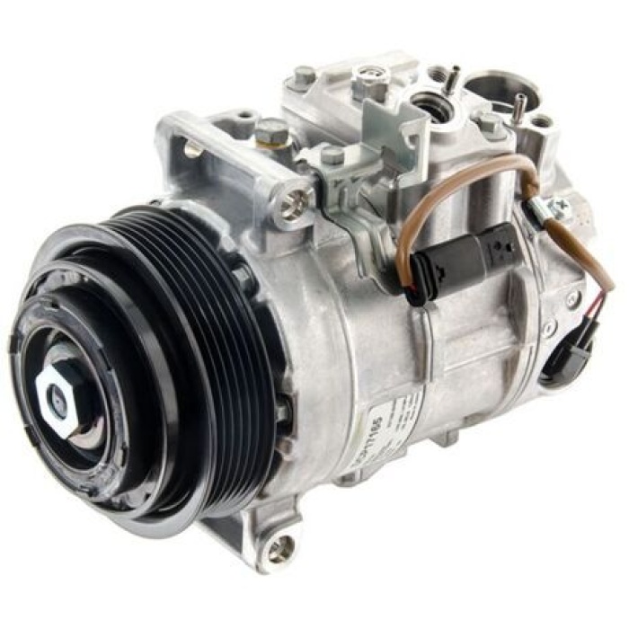 KLIMA KOMPRESORU MERCEDES W204 S204 C204 C218 X218 W212 S212 X204 W222 R172 MAHLE ACP641000S