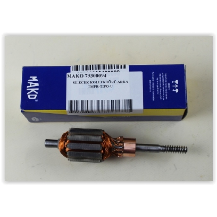 X SİLECEK KOLLEKTÖRÜ ARKA TMPR-TIPO-UNO MAKO 79300094