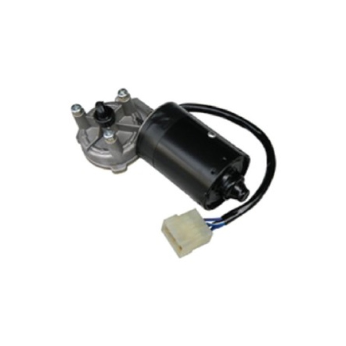 SİLECEK MOTORU ÖN MEKANİZMASIZ R12 1994-- MAKO 64357031