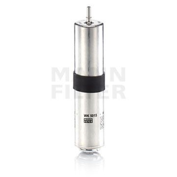 WK 5015 Z YAKIT FILTRESI BMW F45 F46 F48 F39 MINI F54 F55 F56 F57 F60 MANN WK5015