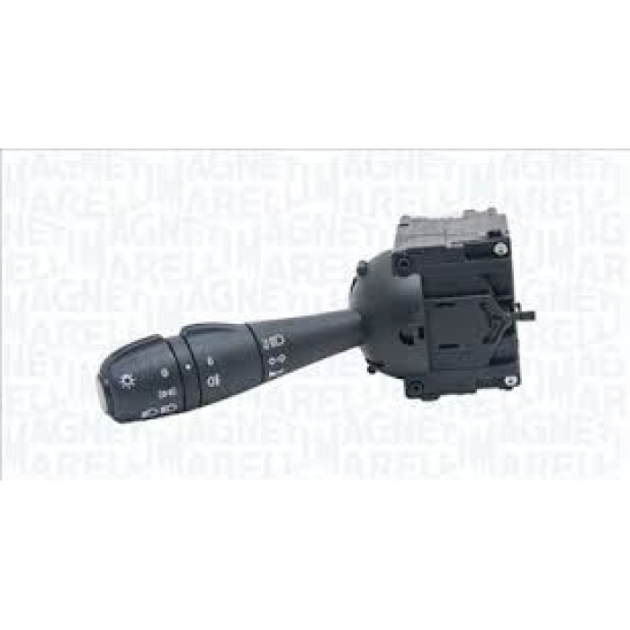 FAR SİNYAL KUMANDA KOLU DACİA LOGAN II-SANDERO II-LODGY-DOKKER 12 ARKA SİS FARI FONKSİYONLU MARELLI 359003310500