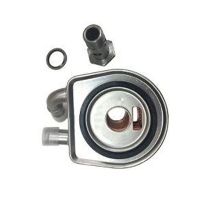 YAĞ SOĞUTUCUSU İNCE TİP P206-P307-P308-C4-DS4-XSARA 1.6-2.0 16V AL4 OTOM.ŞANZ MARELLI 359001603300