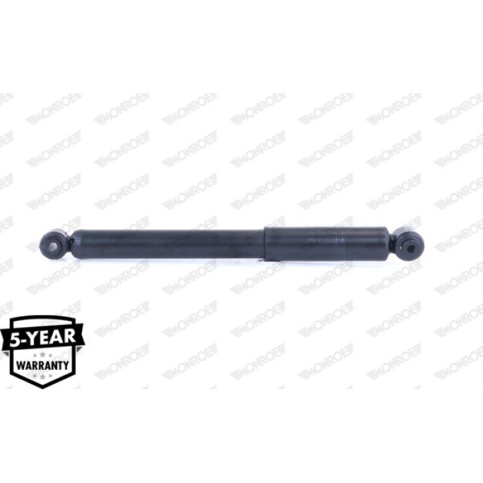 ARKA AMORTİSÖR L/R CITROEN C4 CACTUS 14 C3 AIRCROSS 17 GAZLI MONROE 376245SP