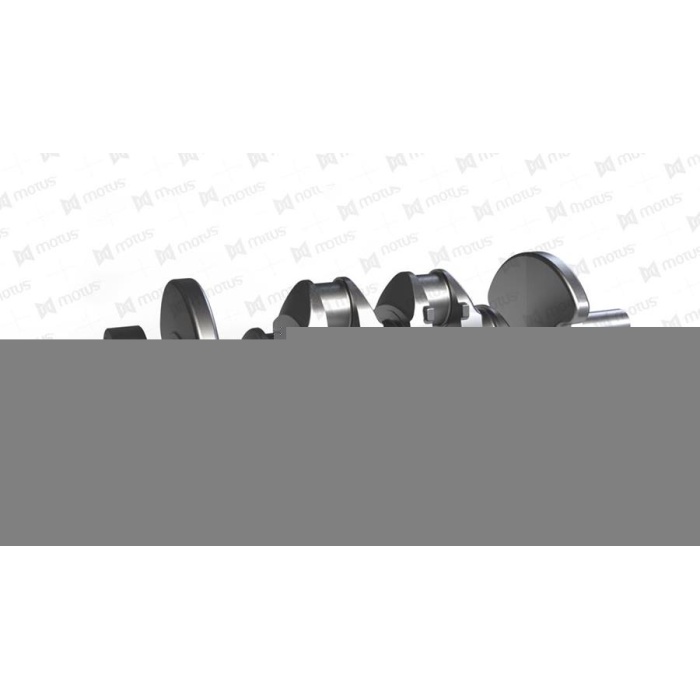 KRANK MILI MERCEDES OM611 OM646 W202 W203 W210 W211 W638 W639 B901 B904 Euro 3 Euro 4 GUCLENDIRILMIS MOTUS 1200