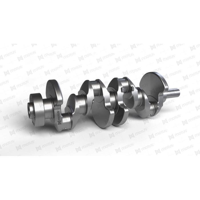 KRANK MILI MERCEDES OM611 OM646 W202 W203 W210 W211 W638 W639 B901 B904 Euro 3 Euro 4 GUCLENDIRILMIS MOTUS 1200