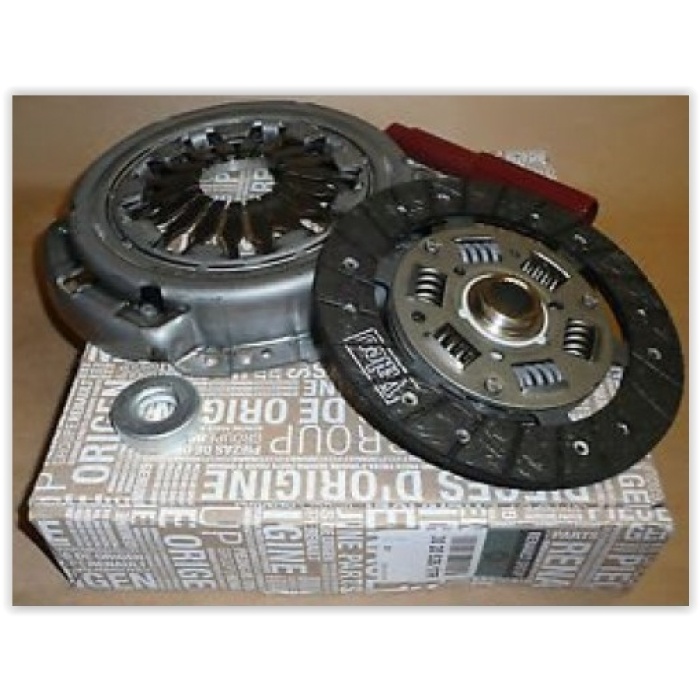 DEBRİYAJ SETİ CLIO IV 1.2 16V D4F 12 MY 302055580R