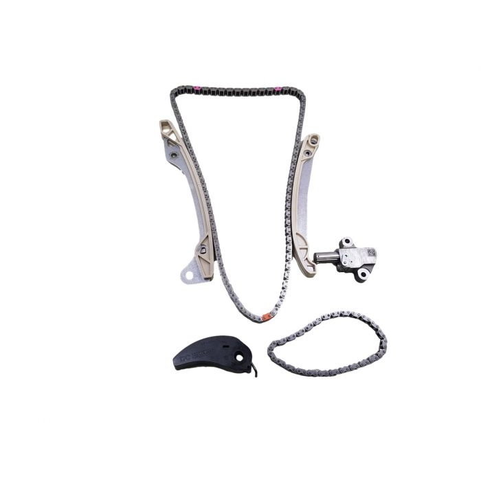 EKSANTRİK ZİNCİR SETİ CLIO V 19 CAPTUR II 20 TALIANT 21 NISSAN JUKE 19 F16 1.0 TCE H4D MY 130C17039R