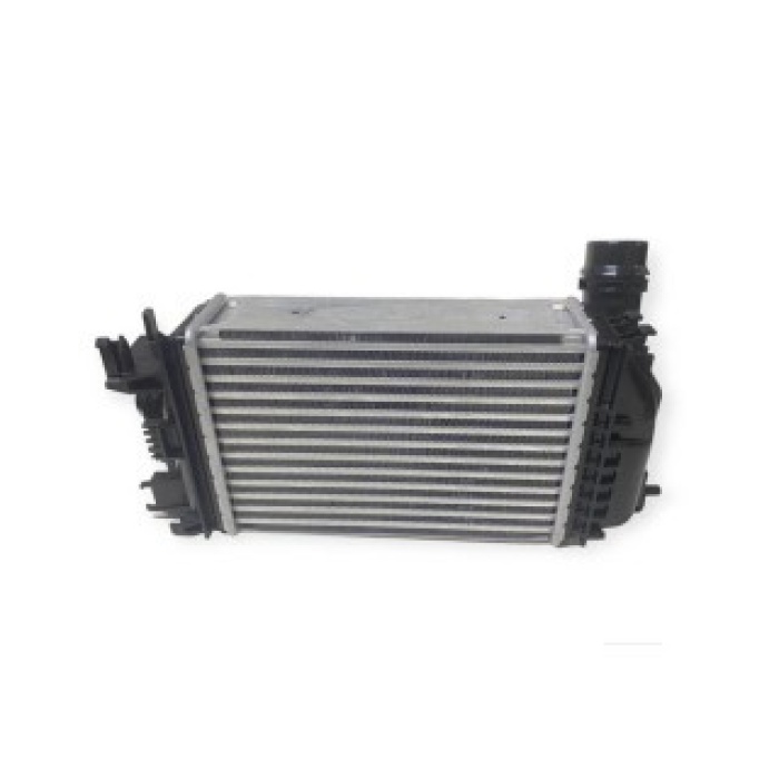 TURBO RADYATÖRÜ INTERCOOLER RENAULT CLIO V 19 1.0TCE NISSAN MICRA V 18 BRAZING 255x217x50 MY 144966668R