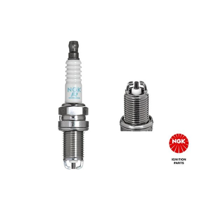 ATESLEME BUJISI CIFT TIRNAK ASTRA G 98 ASTRA F 92 VECTRA A-VECTRA B-CORSA B-MERIVA 1.0-1.2-1.4- 1.6-1.8-2.0 RENAULT R9-R19-MGN-CLIO-PALIO-MAREA-P106-P206-P306-P406-XSARA-SAXO 1.0-1.4-1.8-2.0 NGK 2848