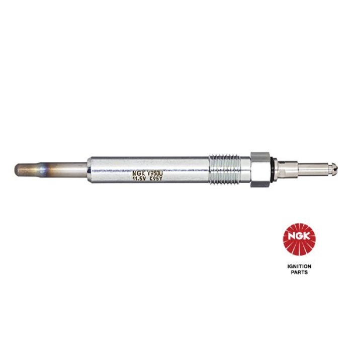 KIZDIRMA BUJISI MERCEDES OM605 OM606 W202 S202 W124 S124 NGK 4275
