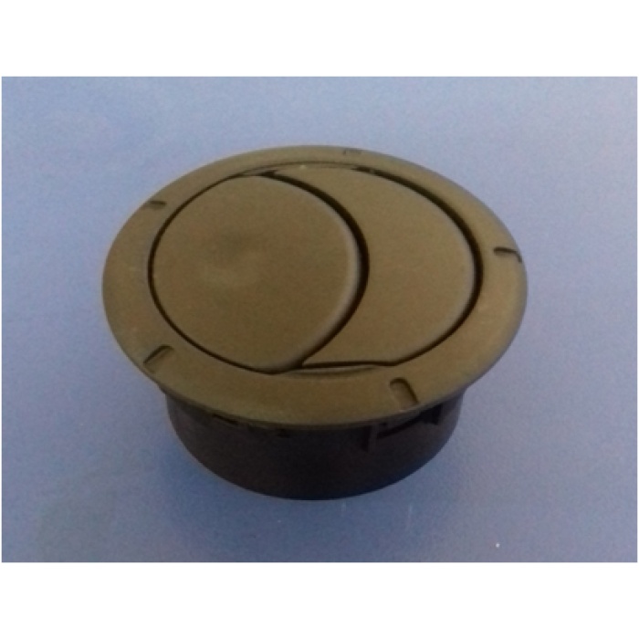 KALORİFER IZGARASI DİFÜZÖR LOGAN I-II-SANDERO I-II-DUSTER-MASTER III NUH 210001