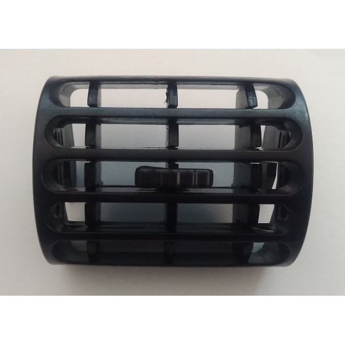 KALORIFER DIFIZOR IZGARASI CLIO II SOL-SAG NUH 210005