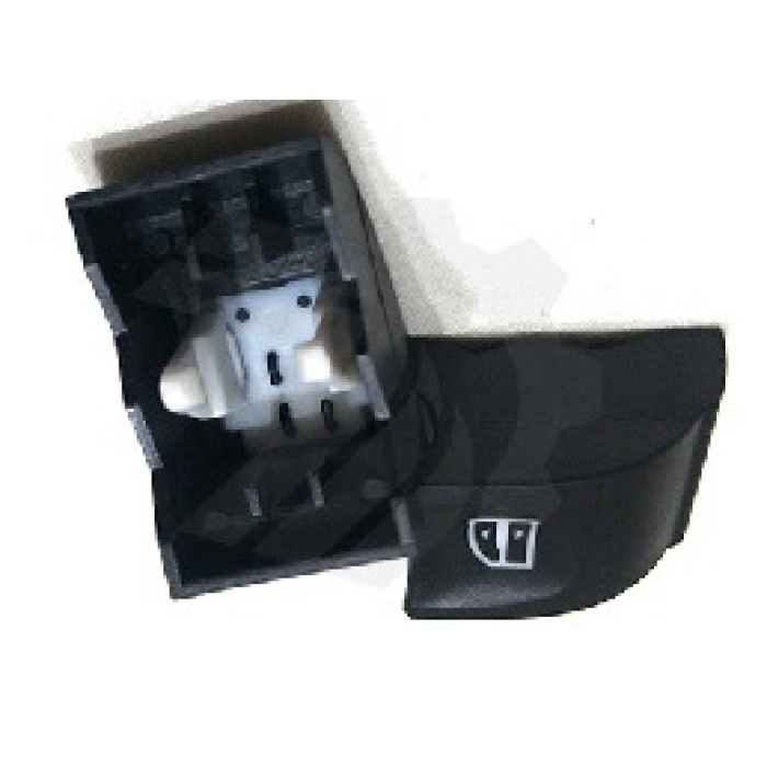 CAM DÜĞME BUTONU R-L FLUENCE CLIO III NUH 25177
