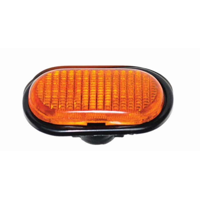 ÇAMURLUK SİNYALİ TURUNCU RENAULT R19-CLIO-MEGANE-LAGUNA-R21 MASTER II OKSA 744
