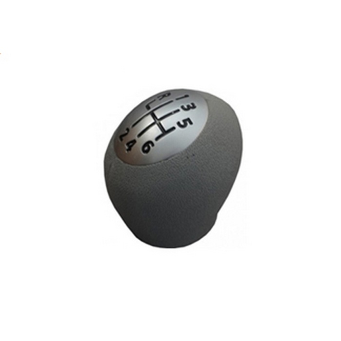 VİTES TOPUZU GRİ KROM KAPAK DUSTER-MEGANE III-FLUENCE-MASTER OKSA 895