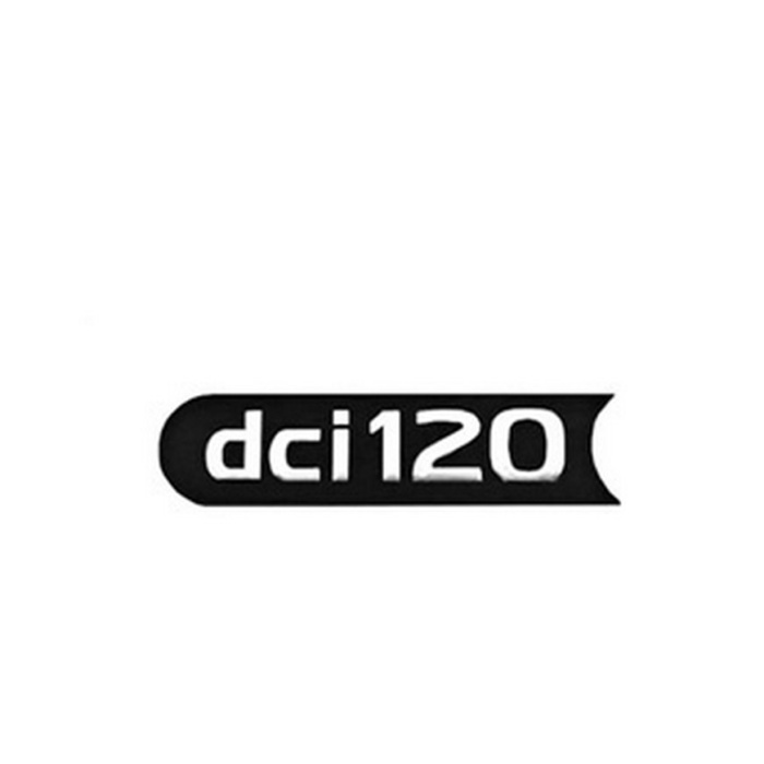 ÇITA YAZI TAKIM DCİ 120 MASTER OKSA 277