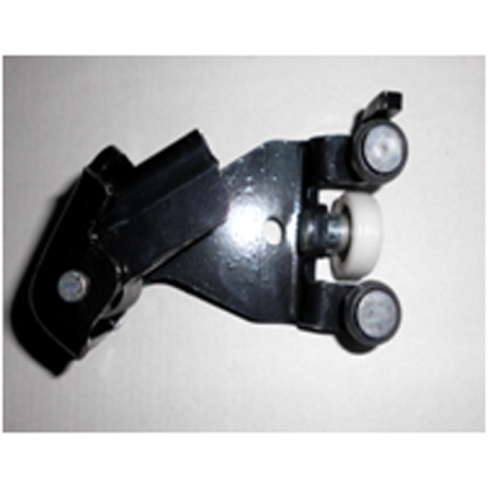SÜRGÜLÜ KAPI ORTA MAKARASI SAĞ DOBLO 00-09 OMS 116304-R