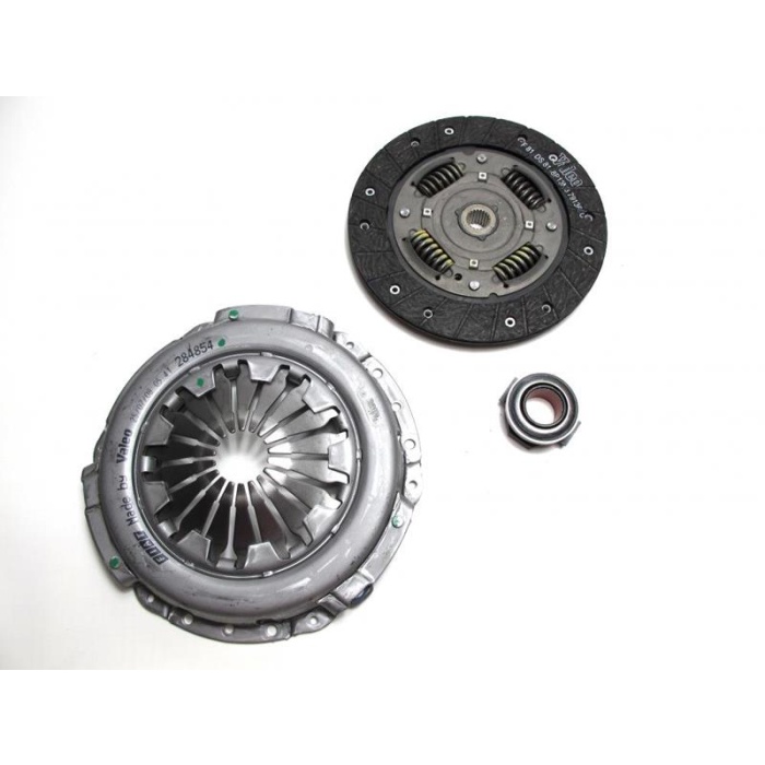 DEBRİYAJ SETİ PALIO-ALBEA-BRAVA-BRAVO-PUNTO-LANCIA 1.2İ 16V 188A5.000-MEK-5M OP 71752222