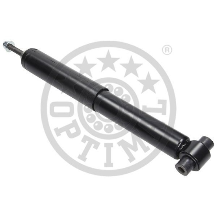 ARKA AMORTİSÖR L/R VOLVO XC90 D3 D5 3.2 T6 2002-2014 GAZLI OPTIMAL A-1494G