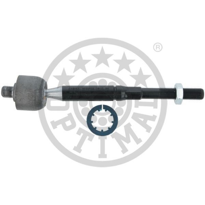 ROT MİLİ ÖN SOL/SAĞ RENAULT MEGANE IV 16 MEGANE IV GRANDTOUR 17 OPTIMAL G2-2007