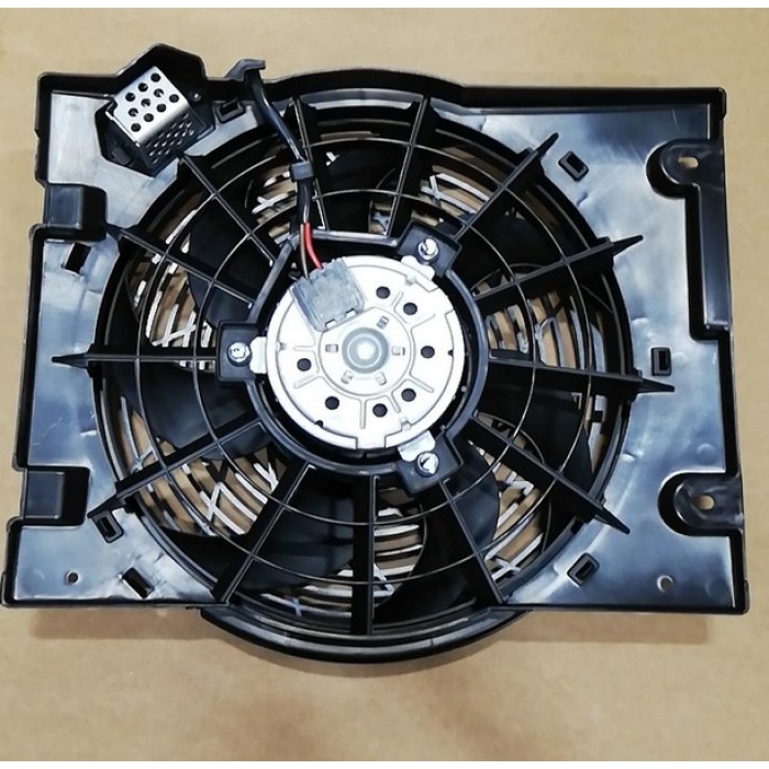 KLİMA FAN MOTORU DAVLUMBAZLI ASTRA G-ZAFIRA 99 160W-295mm ORIS FOP105000