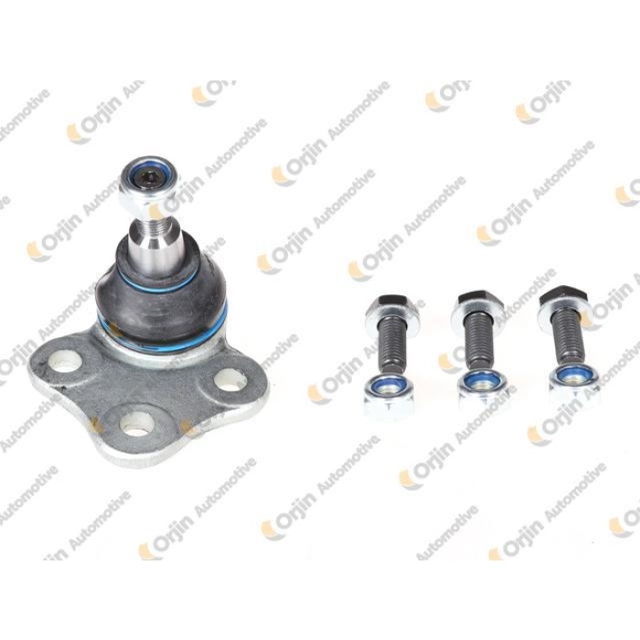ROTİL ÖN SOL/SAĞ ALT DACIA DUSTER 10 ORJIN 02763