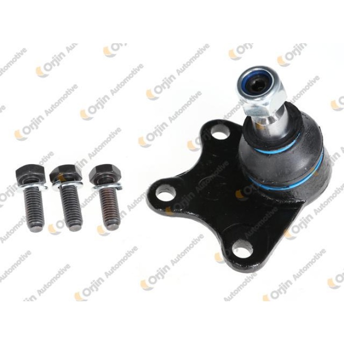 ROTİL ALT SAĞ POLO 02- - IBIZA IV 02-09 - FABIA 99- - CORDOBA 02-09 - ROOMSTER 06-10 6Q0407366A-6Q0407366B-6Q0407366M-8Z0407366A ORJIN 01252