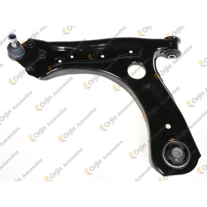 ALT SALINCAK KOMPLE SOL POLO V 09 A1 10 Uzun Tip ORJIN 02556