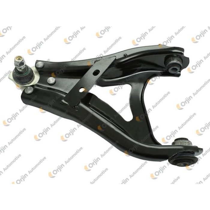 SALINCAK SOL ALT KOMPLE SAC DUSTER II 2017-- 545055413R ORJIN 07797