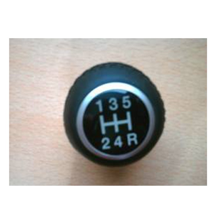 VİTES TOPUZU LINEA ACTIVE-PUNTO KROM KAPAK 5 VİTES OZAR 4M131137