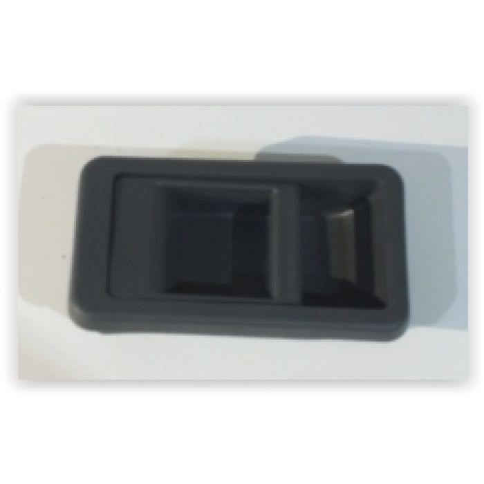 KAPI İÇ AÇMA KOLU R9 GRİ OZAR 6R026-G