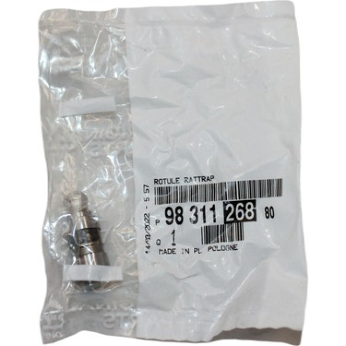 SUBAP İTİCİSİ OPEL VIVARO C-ZAFIRA LIFE-GRANDLAND-BOXER-JUMPER-EXPERT-JUMPY-P508-P407-P3008-P5008-C4 -C5-DS4-DS5-DS7-MONDEO-KUGA-C-MAX 2.0 BlueHDI 16V DISCOVERY SPORT L550 FREELANDER 2 L359 PSA 9831126880