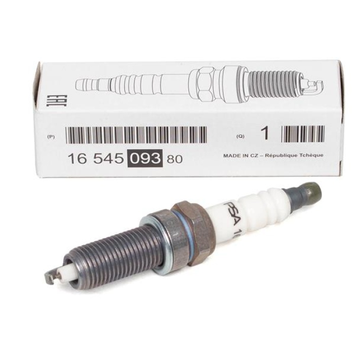 ATEŞLEME BUJİSİ CORSA F-CROSSLAND-P108-P208-P301-P308-P2008-C ELYSSE-C1-C3-C4-DS3 1.0-1.2 VTİ PureTech EB2F HYUNDAI İ20-İ30-İX35 1.6 PSA 1654509380