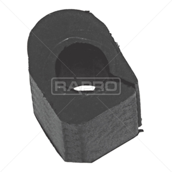 VİRAJ DEMİR LASTİĞİ ORTA TOROS R9-R12-MGN I-SCENIC-CLIO I-II -KNG 21mm RAPRO R55214