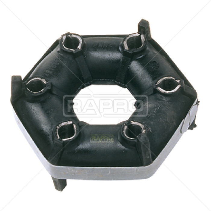 ELASTİK KAVRAMA 6 KÖSE FIAT DOGAN RAPRO R57013