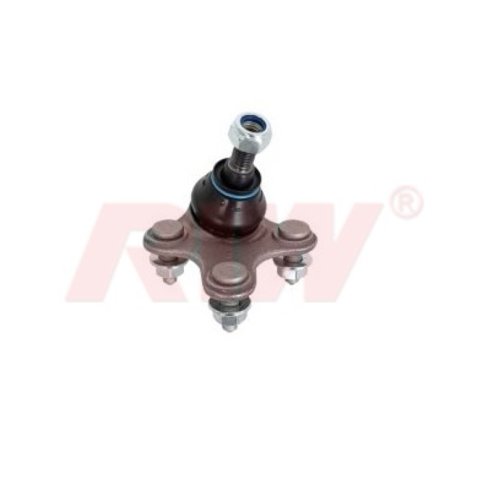 ROTİL ALT SAĞ GOLF V 03- - CADDY III 04- - JETTA III 05-10 -TOLEDO III 04-09 1.4-1.6-1.8-1.9-2.0 RIW VW1014