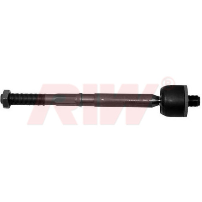 ROT MİLİ RENAULT MEGANE II 02 SCENIC II 03 RIW RN3869