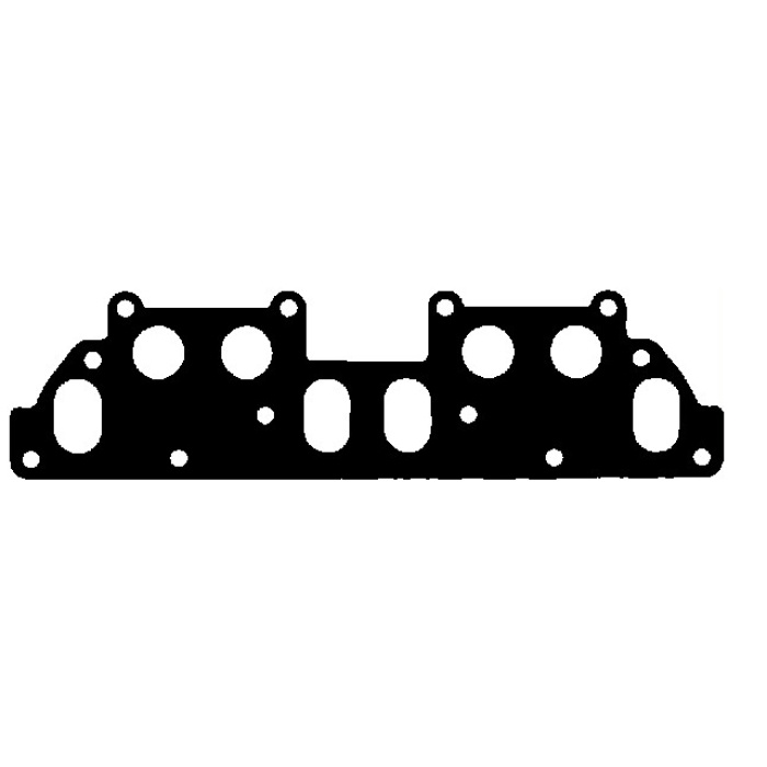 MANİFOLD CONTASI 1.60mm SKODA FAVORIT-FELICIA-FORMAN ROYAL 048020