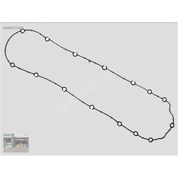 KARTER CONTASI ASTRA G-ASTRA F-CORSA B-VECTRA B 1.4-1.6 16V X16XEL-X14XE--SEL-XEL/ECOTECH ROYAL H2516050
