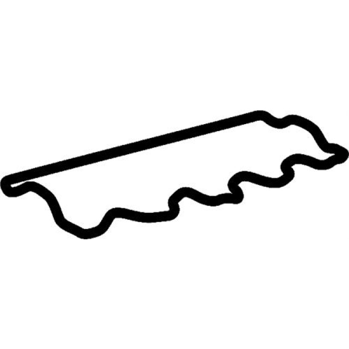 ÜST KAPAK KULBILATOR CONTASI FIAT DOBLO 01 BRAVA 00 BRAVO II 07 14 ALFA ROMEO 147 05 10 159 06 11 OPEL VECTRA C 04 09 ZAFIRA B 05 ASTRA H 04 10 SUZUKI SX 06 1.9 JTD ROYAL H2B398045